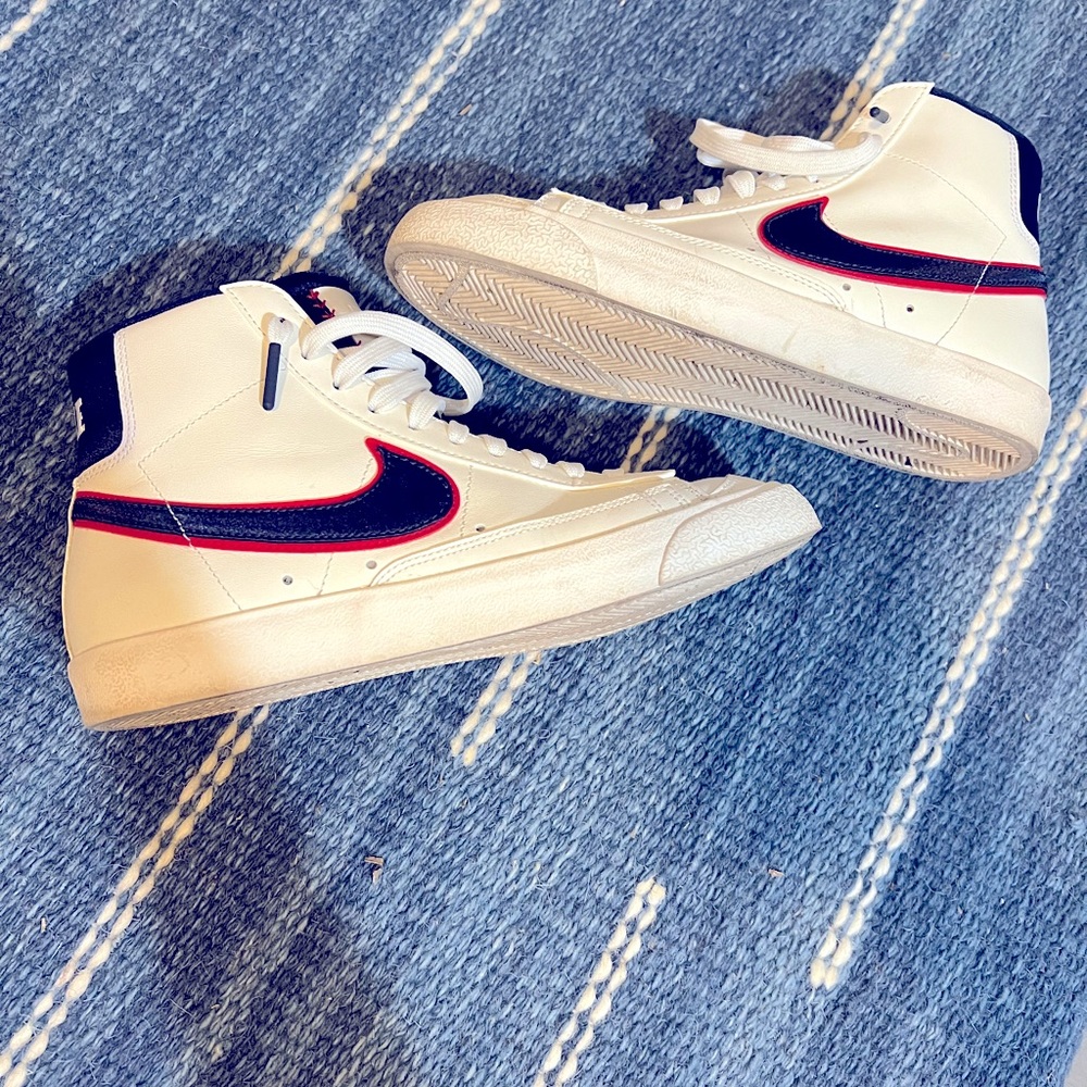 Nike Blazer Chicago Edition